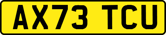 AX73TCU