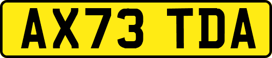 AX73TDA