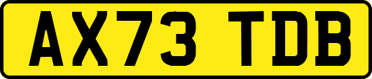 AX73TDB