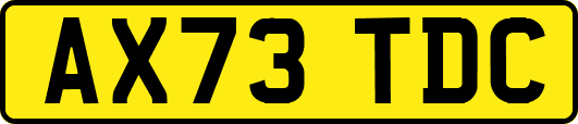 AX73TDC