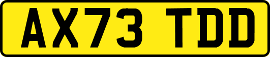 AX73TDD