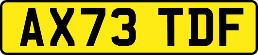 AX73TDF
