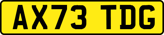 AX73TDG