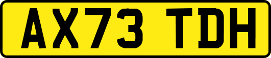 AX73TDH