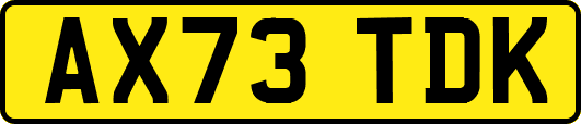 AX73TDK