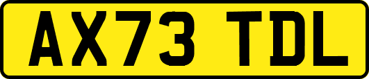 AX73TDL