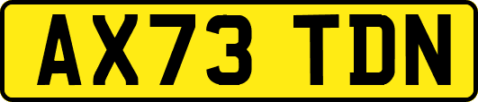 AX73TDN