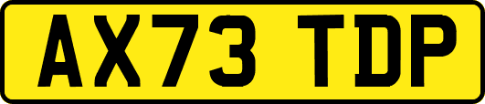 AX73TDP