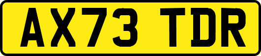 AX73TDR