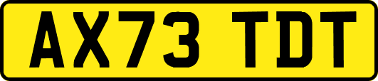 AX73TDT
