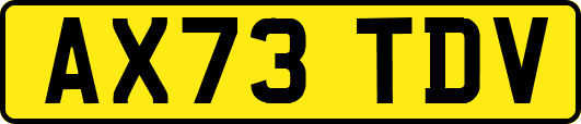 AX73TDV
