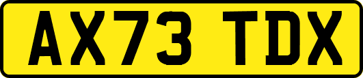 AX73TDX