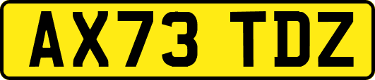 AX73TDZ