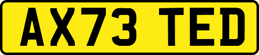 AX73TED