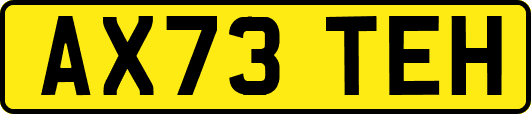 AX73TEH