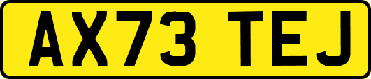 AX73TEJ