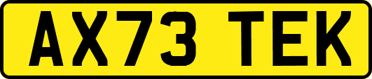 AX73TEK