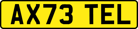 AX73TEL