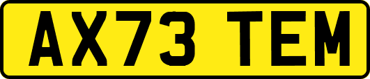 AX73TEM