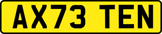 AX73TEN
