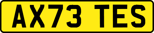 AX73TES