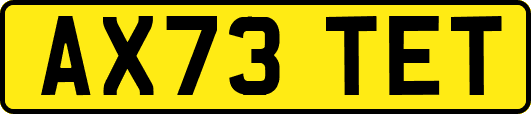 AX73TET