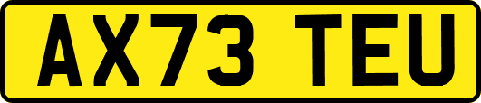 AX73TEU