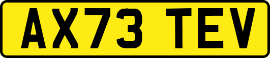 AX73TEV