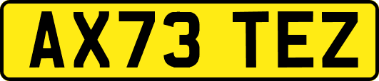 AX73TEZ