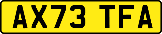 AX73TFA