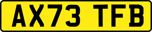 AX73TFB