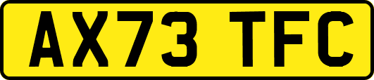 AX73TFC