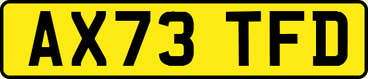 AX73TFD