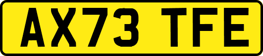 AX73TFE