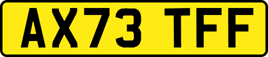 AX73TFF