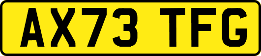 AX73TFG