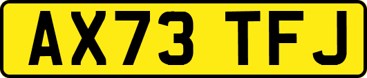 AX73TFJ