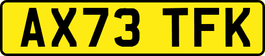 AX73TFK
