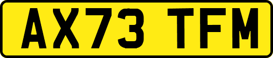 AX73TFM