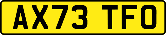 AX73TFO
