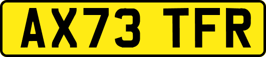 AX73TFR