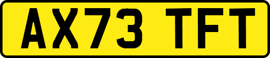 AX73TFT
