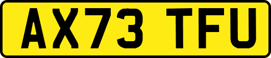 AX73TFU