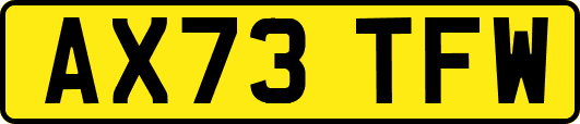 AX73TFW