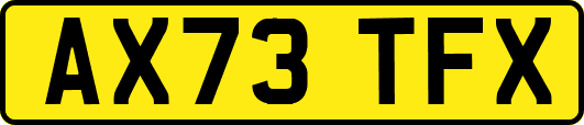 AX73TFX