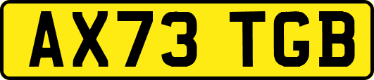 AX73TGB