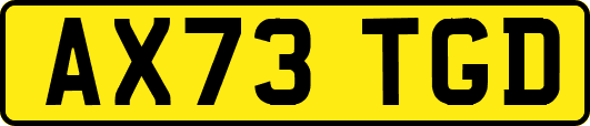 AX73TGD