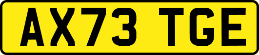 AX73TGE