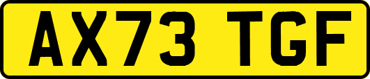 AX73TGF