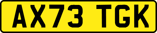 AX73TGK